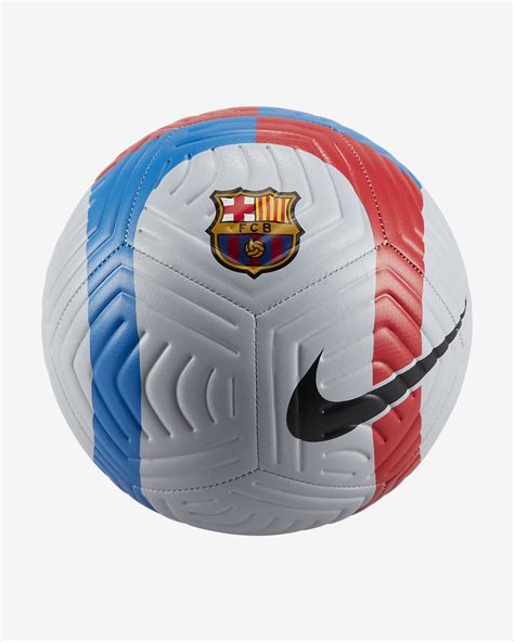 nike fc barcelona strike voetbal|FC Barcelona Strike Football. Nike NL.